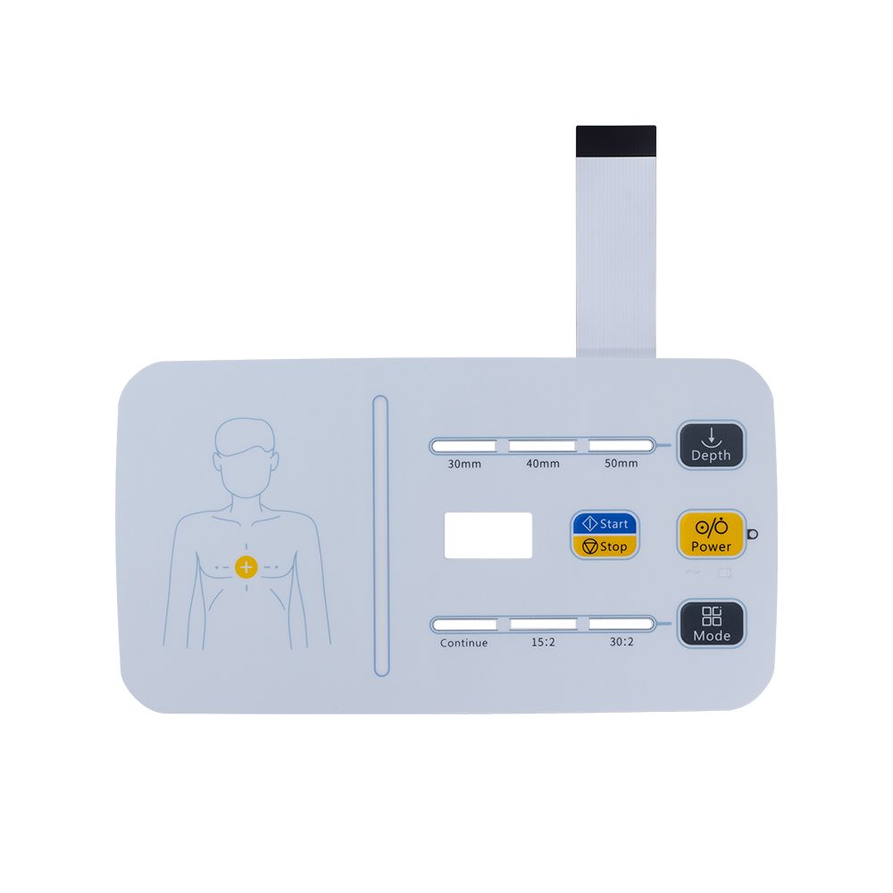 定制OEM服務(wù)工廠(chǎng)銷(xiāo)售醫(yī)療測(cè)試儀器薄膜開(kāi)關(guān)生產(chǎn)廠(chǎng)家薄膜面板 定制OEM服務(wù)工廠(chǎng)銷(xiāo)售醫(yī)療測(cè)試儀器薄膜開(kāi)關(guān)生產(chǎn)廠(chǎng)家薄膜面板